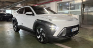 디 올뉴코나 가솔린 1.6 터보 2WD 프리미엄 125하2880 코나장기렌트, 신용회복중장기렌트